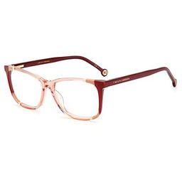 CAROLINA HERRERA CH 0066 Gafas, C19, 53 para Mujer