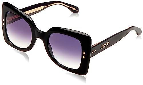 ISABEL MARANT Im 0120/S Gafas de Sol, 807/9o Black