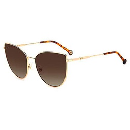 CAROLINA HERRERA Her 0138/S Gafas, DDB, 59 para Mujer