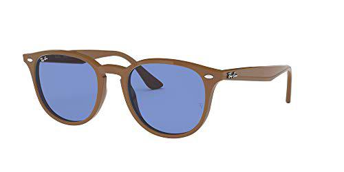 RAY-BAN 0RB4259 Gafas de Sol, Brown, 51 Unisex