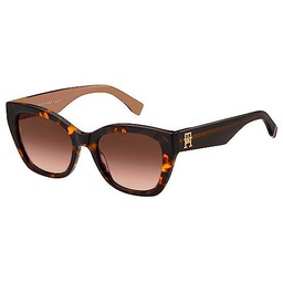 TOMMY HILFIGER TH 1980/S Gafas, 086, 52 para Mujer