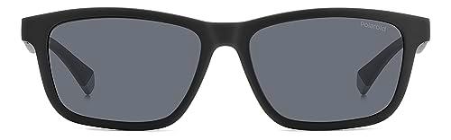 POLAROID PLD 2147/CS Gafas DE Sol, O6W, 55/15 Unisex Adulto