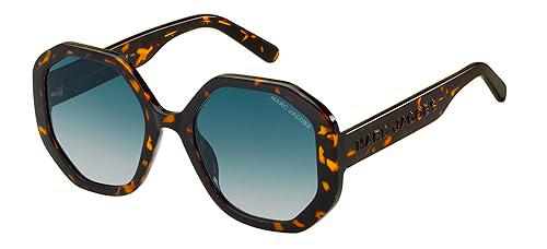 Marc Jacobs 659/s, Gafas Mujer, 86, 53