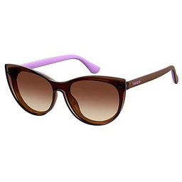 Havaianas Noronha/CS Gafas, 2RO, 52 para Mujer