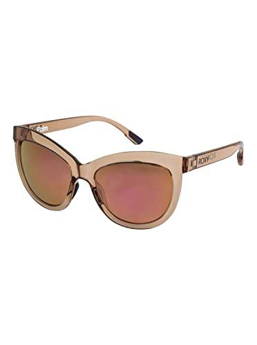 Roxy Palm Sunglasses, Gris, 56 para Mujer