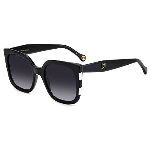 CAROLINA HERRERA Her 0128/S Gafas, 80S, 54 para Mujer