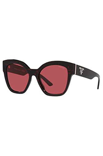 Prada 0PR 17ZS 54 11F08S Gafas de Sol, Unisex-Adult