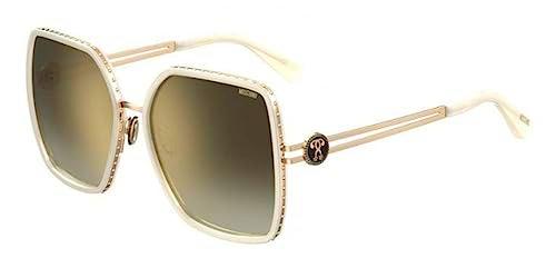 MOSCHINO MOS096/S Gafas, 5X2, 57/17/135 para Mujer