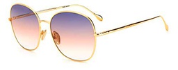 ISABEL MARANT IM 0012/S Gafas, Rose Gold, 59 para Mujer