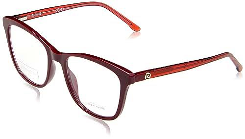 PIERRE CARDIN P.C. 8515/CS Gafas, LHF, 53 para Mujer