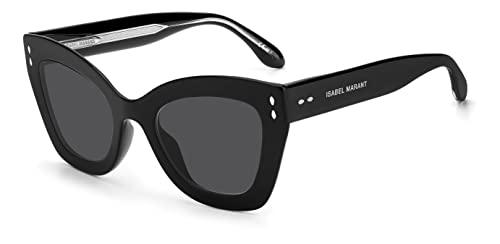 ISABEL MARANT Im 0050/G/S Gafas de Sol, 807/Ir Black