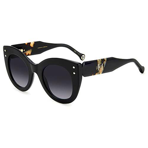 Carolina Herrera Her 0127/S Gafas, WR7, 50 para Mujer