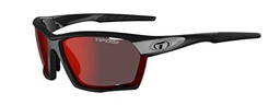 Tifosi Kilo, Negro/Blanco, Clarion Red Fotototec Gafas