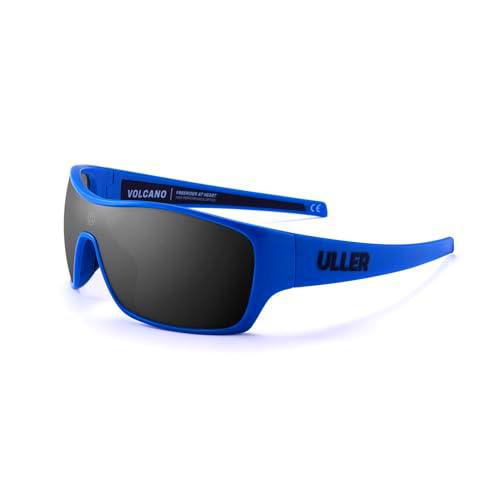 Uller Volcano Blue/Black