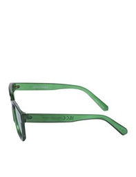 JACK &amp; JONES Gafas de Sol Jacpontus, Green Spruce, Talla única para Hombre