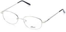 Clark 1321 Gafas de Sol, 001, 16 Unisex Adulto