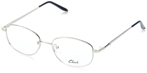 Clark 1321 Gafas de Sol, 001, 16 Unisex Adulto