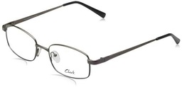 Clark 962 Gafas de Sol, 002, 18 Unisex Adulto