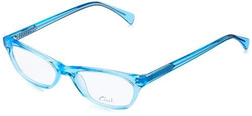 Clark 1231 Gafas de Sol, 006, 18 Unisex Adulto