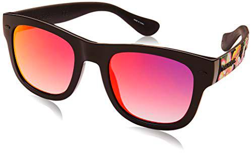 HAVAIANAS PARATY/M gafas de sol, BKGDTBCQN, 50 Unisex Adulto