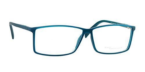 Italia Independent 5563 Gafas de Sol, Blue, One Size de los Hombres