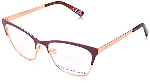 Prive Revaux On The Bay Gafas de Sol, T1w/17 Plum Gold