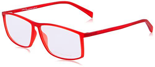 Italia Independent 5561 Sunglasses, Strawberry, 48 Unisex