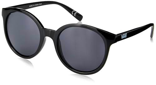 Vans Rise and Shine Sunglasses Gafas, Negro, Taille Unique para Hombre