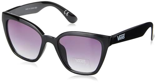 Vans Hip Cat Sunglasses Gafas, Negro, Taille Unique para Hombre