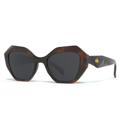 Hanukeii Moorea Tortoise/Black