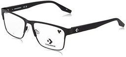 Converse CV3019 Sunglasses, 001 Matte Black, 55 Women's