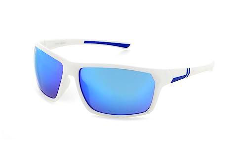 Basley Gafas de Sol Deportivas para Hombre 8365-s-30