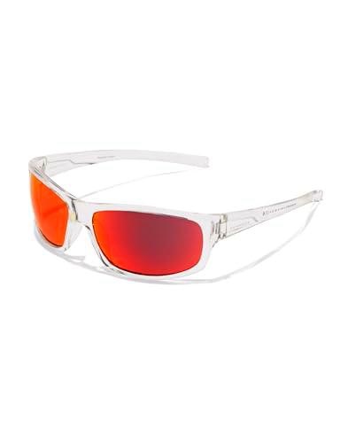 HAWKERS Gafas de Sol BOOST para Hombre y Mujer