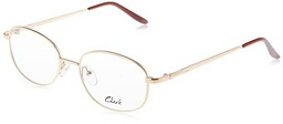 Clark 961 Gafas de Sol, 001, 17 Unisex Adulto