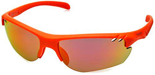 Polaroid SPORT PLD 7026/S gafas de sol, NARANJA MT