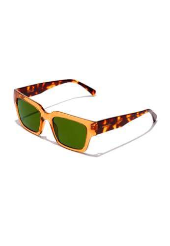 HAWKERS Gafas de Sol MATE para Hombre y Mujer