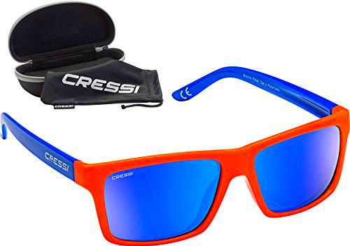 Cressi Bahia Flotantes Sunglasses Gafas De Sol Deportivo