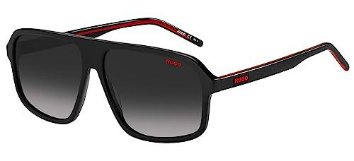 Hugo Gafas de Sol HG 1195/S Black/Grey Shaded 60/13/145 hombre