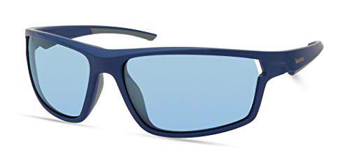 Timberland TBA9271 Gafas de Sol Hombre, Gafas de Sol Casual Ligeros