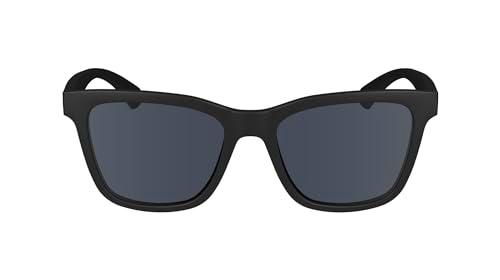 CALVIN KLEIN JEANS CKJ24301S Gafas, Black, 48/16/135 Unisex Adultos