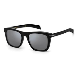 DAVID BECKHAM DB 7000/S Gafas, Nero Ludico, 51 para Hombre