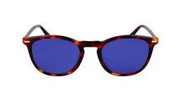 Calvin Klein Gafas de Sol CK22533S Havana/Blue 52/21/145 unisex