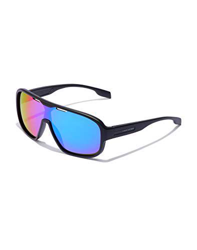 HAWKERS Infinite Gafas, TURQUESA, Unico Unisex Adulto