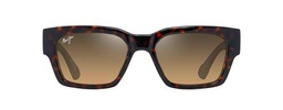 Maui Jim MJ0642S002 Gafas, 0, 2 Unisex Adulto