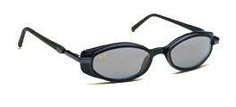 Maui Jim Gafas de Sol, Gry Hana Black Gloss, Talla única Unisex Adulto