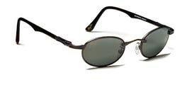 Maui Jim Gafas de Sol, Gry Tiny Bubbles Slate Gr, Talla única Unisex Adulto