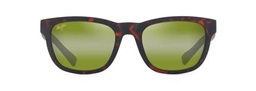 Maui Jim MJ0617S003 Gafas, 0, 3 Unisex Adulto