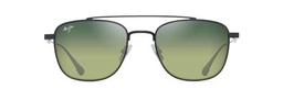 Maui Jim MJ0640S003 Gafas, 0, 3 Unisex Adulto