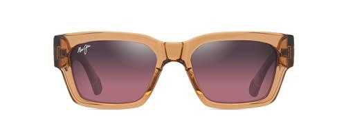 Maui Jim MJ0642S004 Gafas, 0, 4 Unisex Adulto