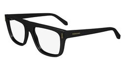 Salvatore Ferragamo Sf2997 Gafas de Sol, 001 Negro